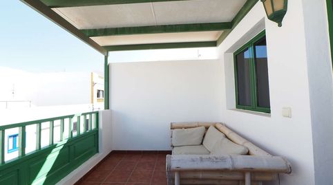 Foto 2 von Wohnung zum Verkauf in Foque, Caleta de Famara, Teguise