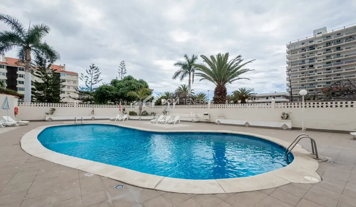 Piscina de Casa o chalet en venta en Arona con Terraza y Piscina