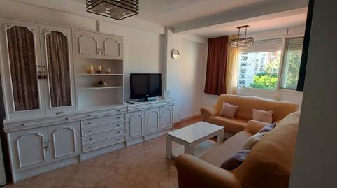 Photo 3 of Flat to share in Calle Bocanegra, La Luz - El Torcal, Málaga Capital