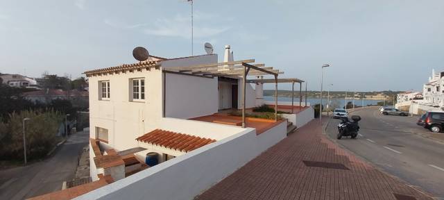 Edificio en Venta en Passeig Marítim, 11SP en Santa Anna - Sol de l'Est