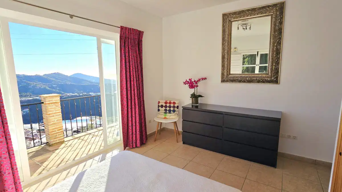 Chalet con terraza en venta en Calle Reina, imagen 20