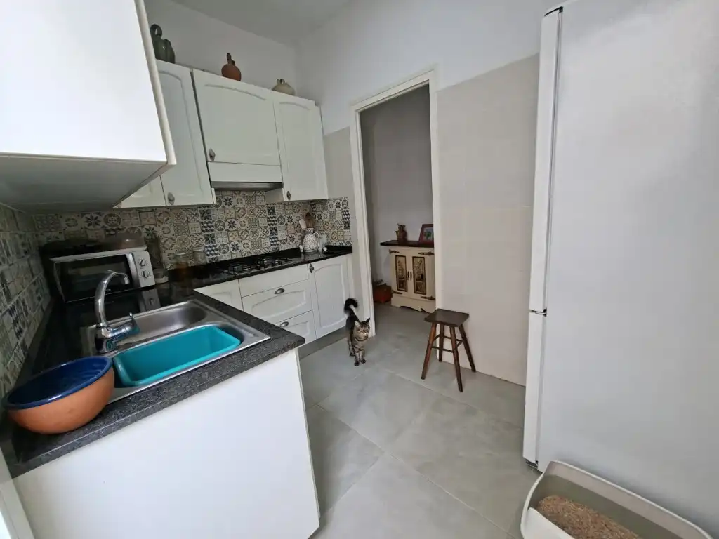 Erdgeschosswohnung zum Verkauf in Calella, imagen 4