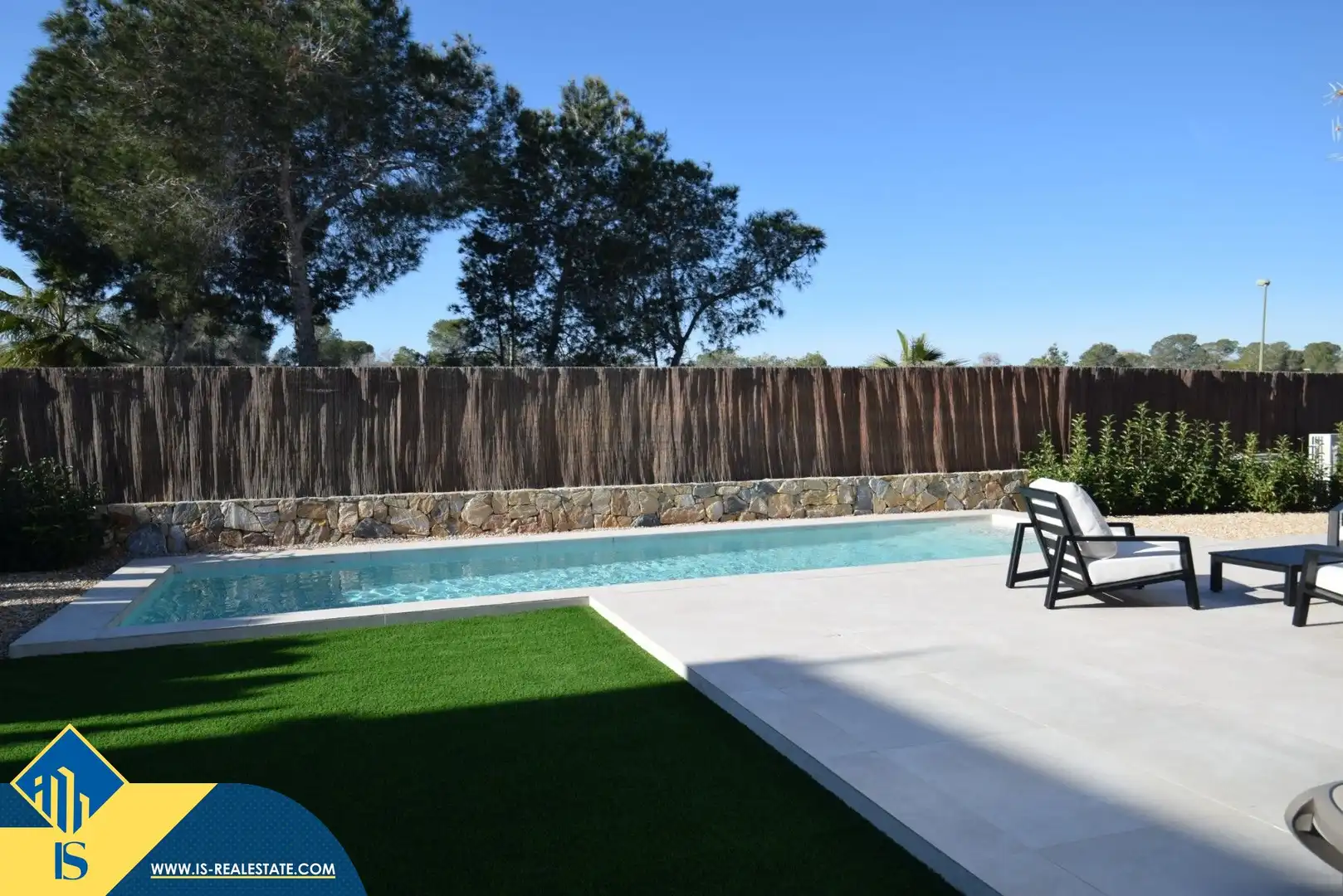 Detached house with garden for sale in Orihuela Costa, imagen 3