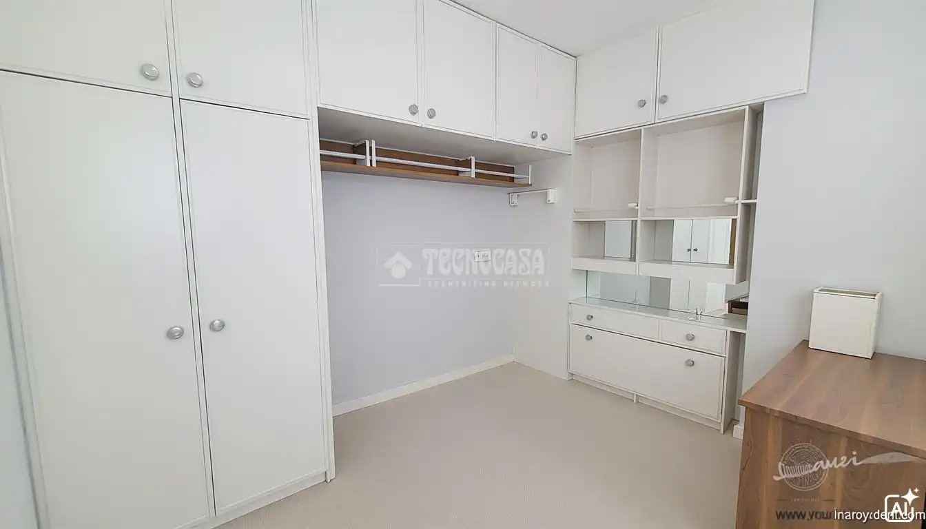 Piso en venta en Alcobendas con Calefacción y Terraza