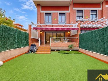 Casa a schiera con balcone in vendita a ETXEBARRI 31