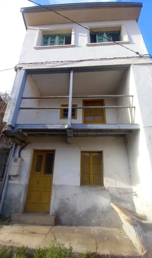Adosado con jardín en venta en Carbayin - Lieres - Valdesoto, imagen 5