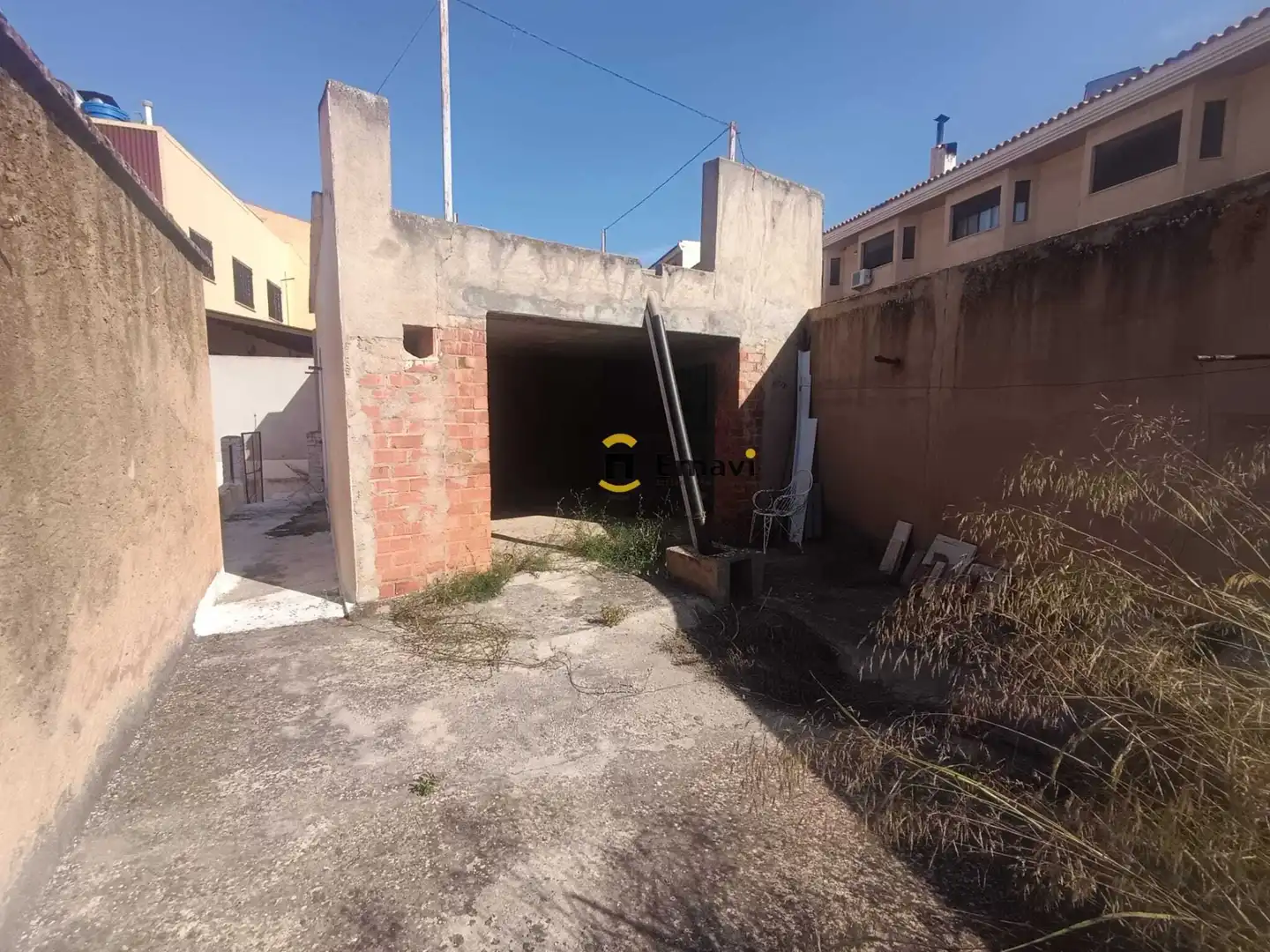 Casa o xalet en venda en Figueroles amb Terrassa