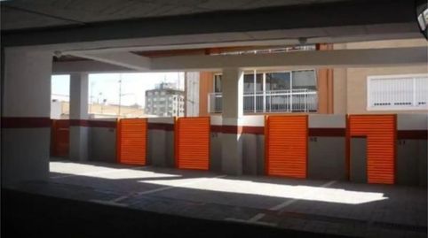 Foto 3 de Garaje en venta en Carrer Pintor Velazquez, 33, Mercado, Alicante / Alacant