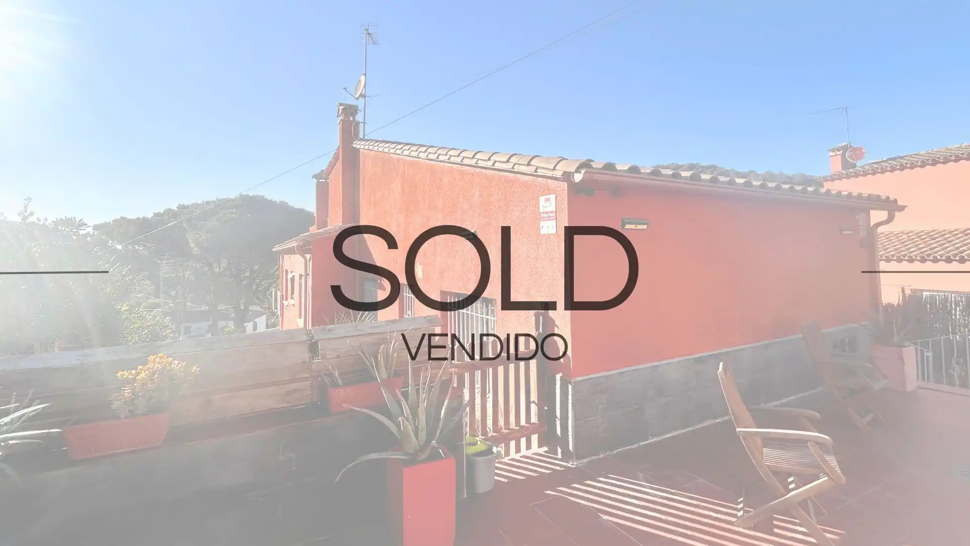 Casa en venda a Residencial Begur - Esclanyà