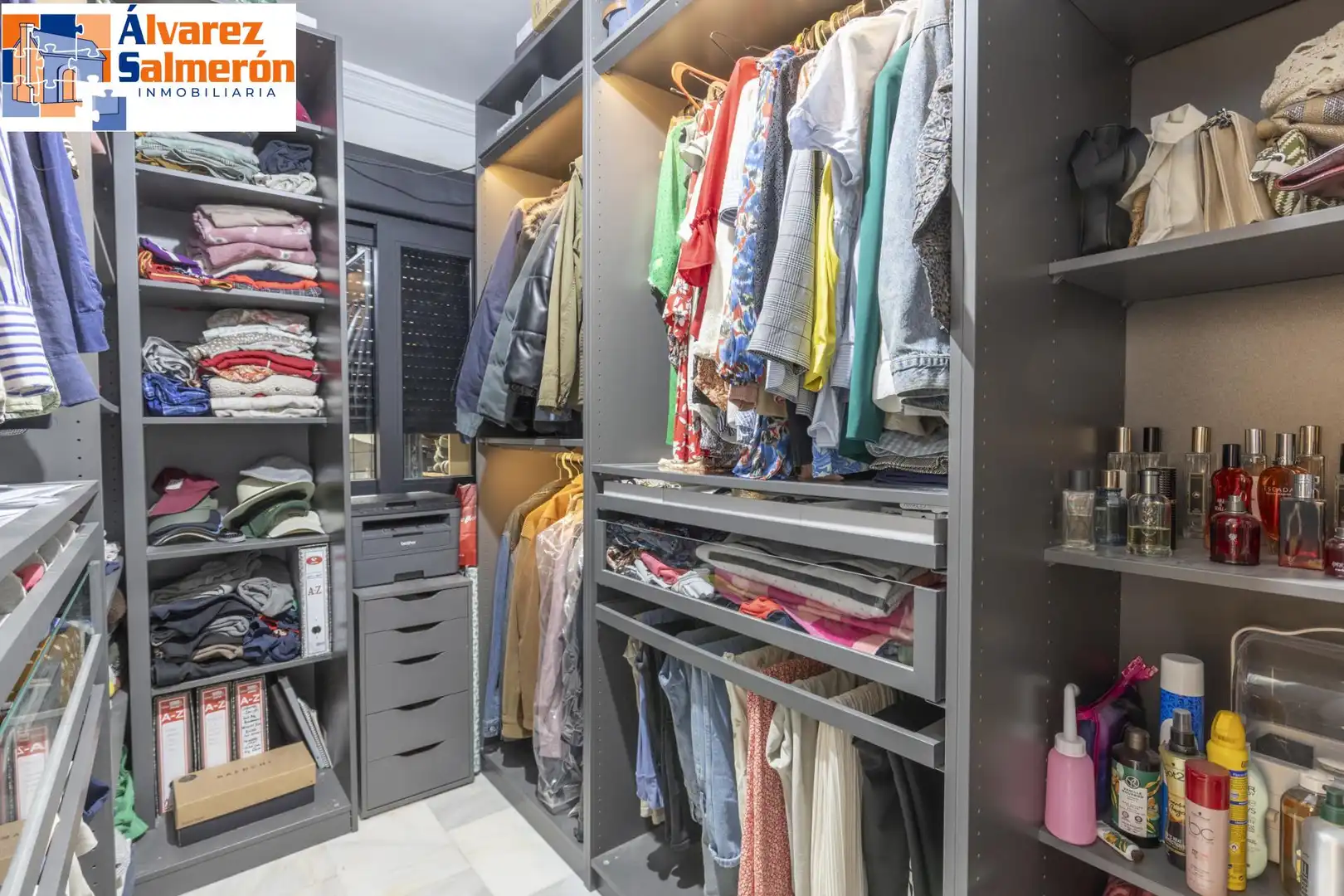 Appartamento con terrazza in vendita a Avenida de la Casa Grande, imagen 16