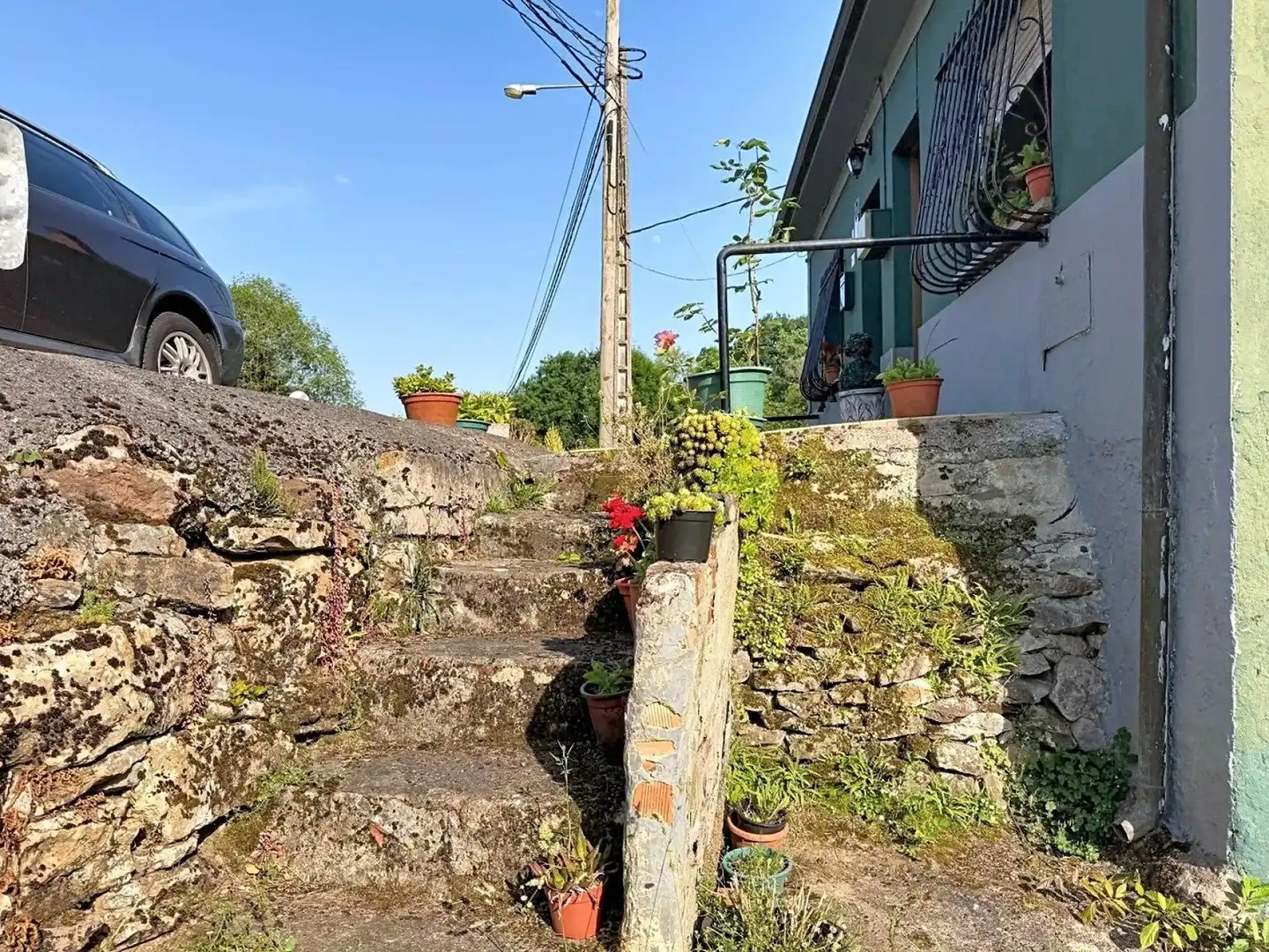Abitazione in vendita a San Claudio - Trubia - Las Caldas, imagen 9