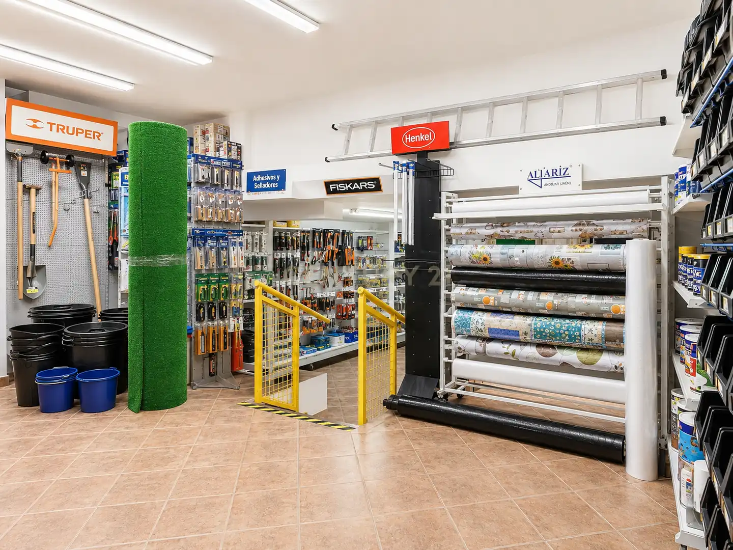 Local comercial en venda a Av. Federico García Lorca, 33, 29631 Benalmádena, Málaga, Spain, imagen 16