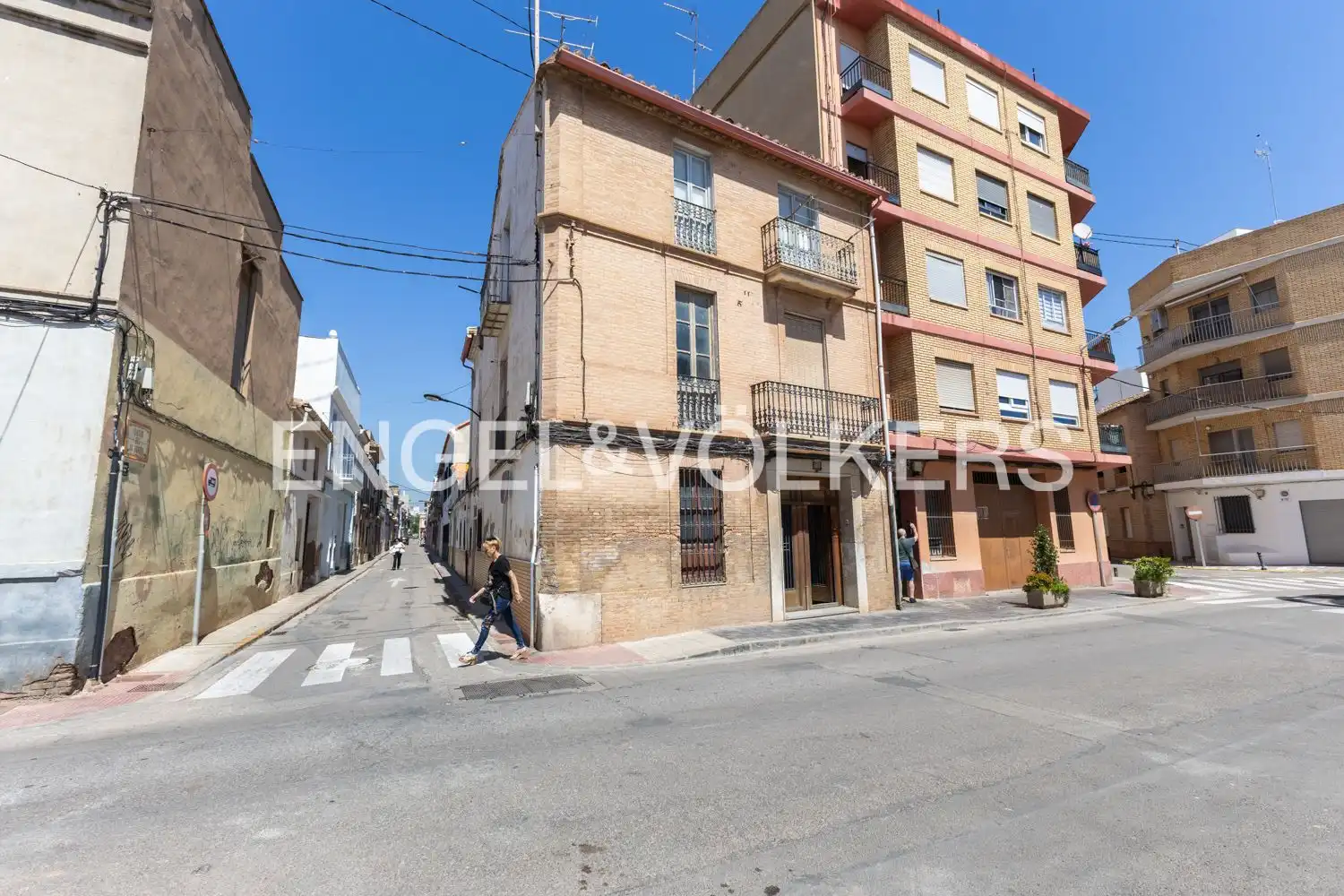 Casa o chalet en venta en Meliana