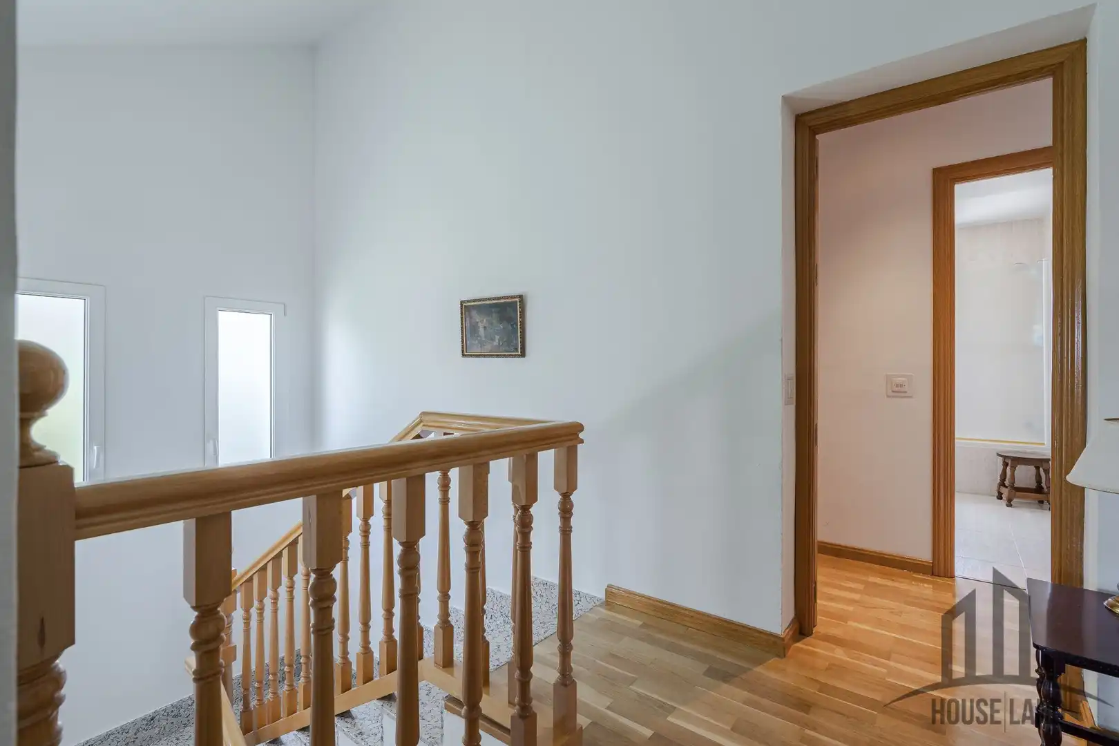 Haus oder Chalet zum Verkauf in El Casar mit Heizung