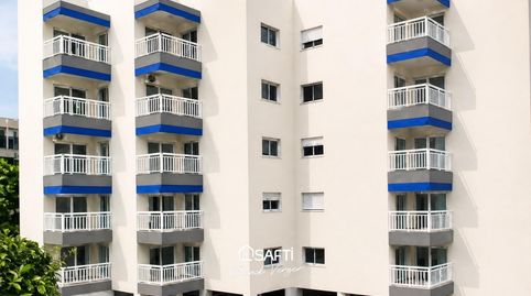 Foto 3 von Wohnung zum Verkauf in Montañar - El Arenal, Jávea / Xàbia