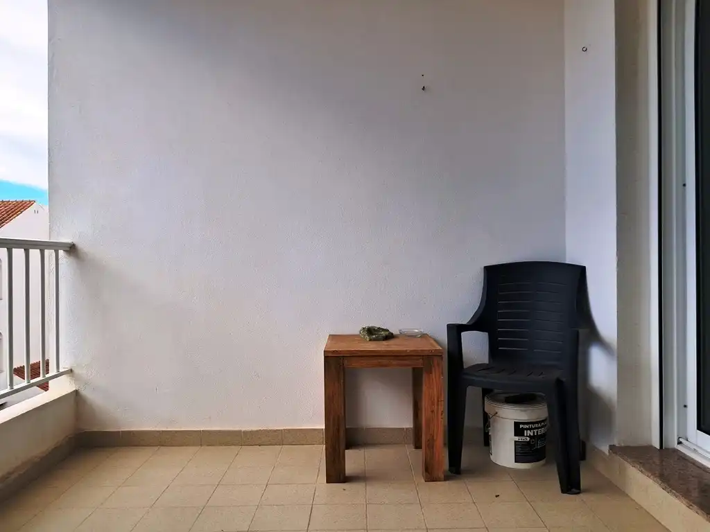 Balcony of Apartments for sale in El Ejido  with Terrace