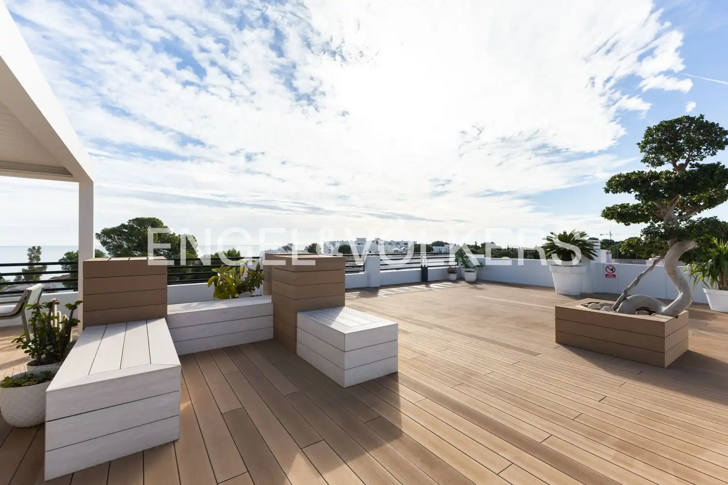 Terrassa de Àtic en venda en Alcalà de Xivert amb Aire condicionat, Calefacció i Terrassa