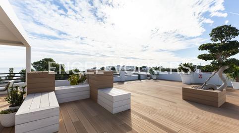 Foto 2 de Ático en venta en Avinguda Les Fonts, Alcossebre, Alcalà de Xivert