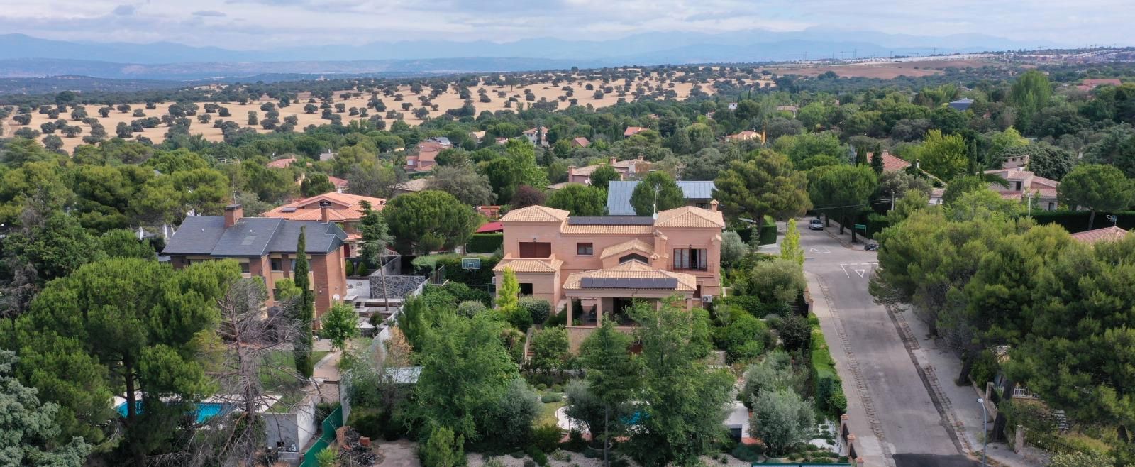 Casa o chalet en venta en Calle Júcar, El Bosque