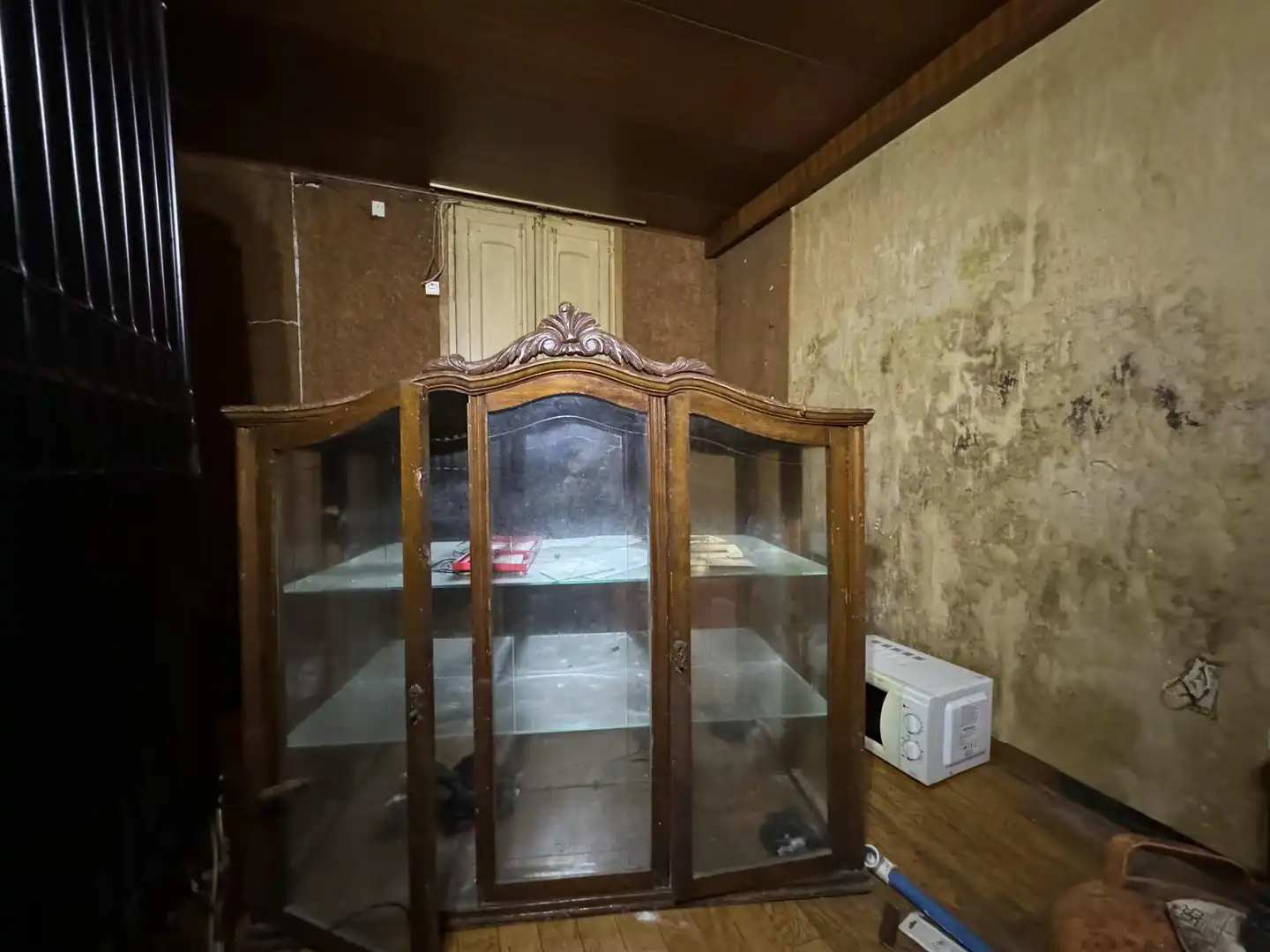 Wohnung zum Verkauf in Manresa mit Privatgarten
