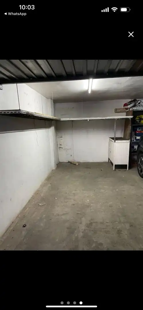 Parcheggio in vendita a Cartagena ciudad
