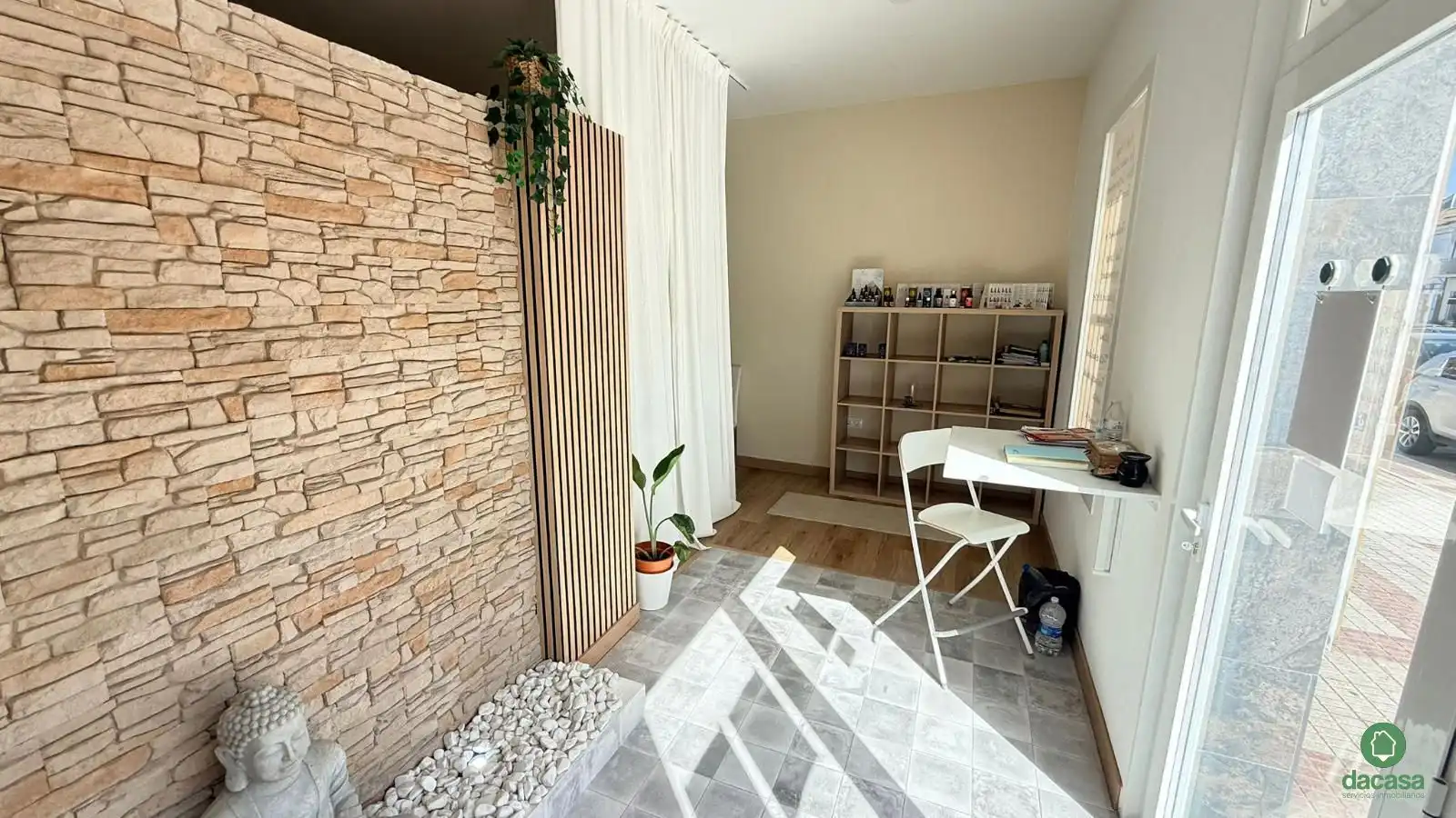 Haus oder Chalet zum Verkauf in Almonte mit Klimaanlage, Terrasse und Abstellraum