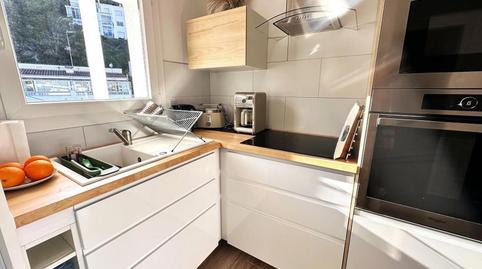 Foto 3 de Apartament en venda a Pujada Puig Rom, Centre, Girona