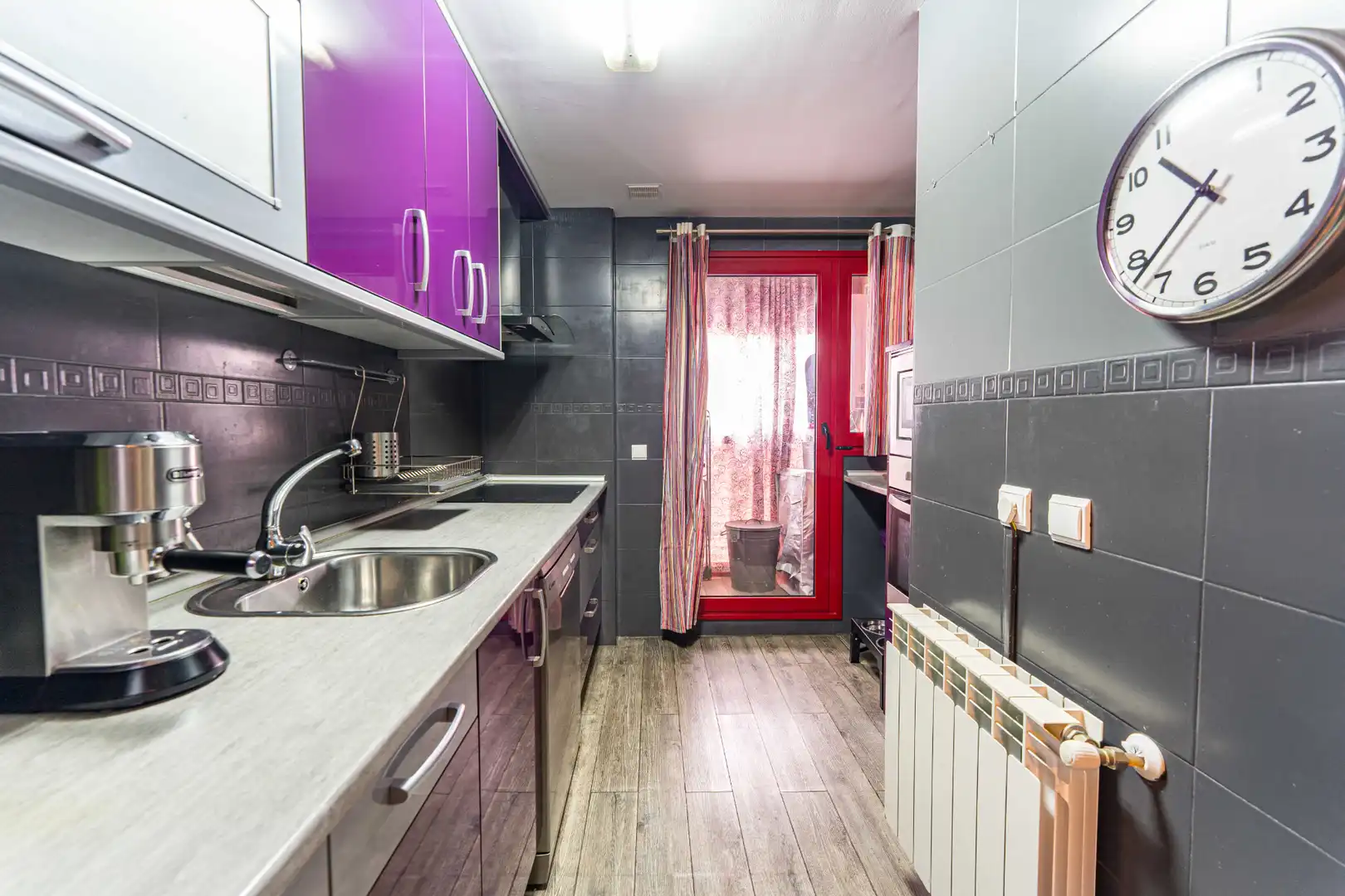 Appartement avec piscine à vendre à Calle del Planeta Urano 11, imagen 4