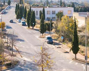 Exterior view of Industrial land for sale in Alfacar