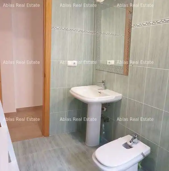 Baño de Ático en venta en Catarroja con Terraza