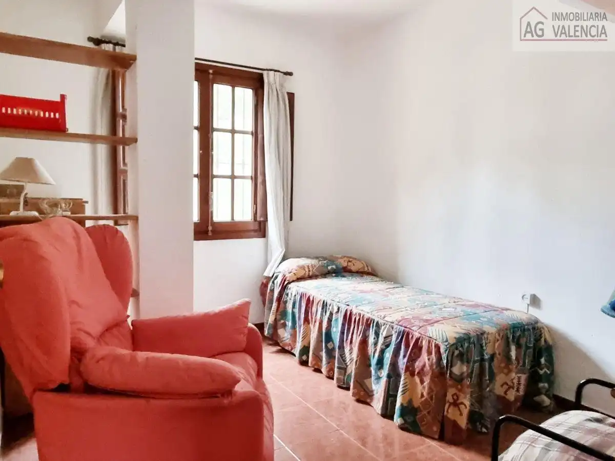 Casa o chalet en venta en Partida L´Alberca, Club de Tenis