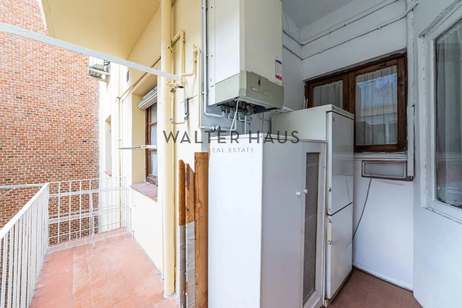 Flat with lift for sale in Calle del Duque de Sesto, imagen 26