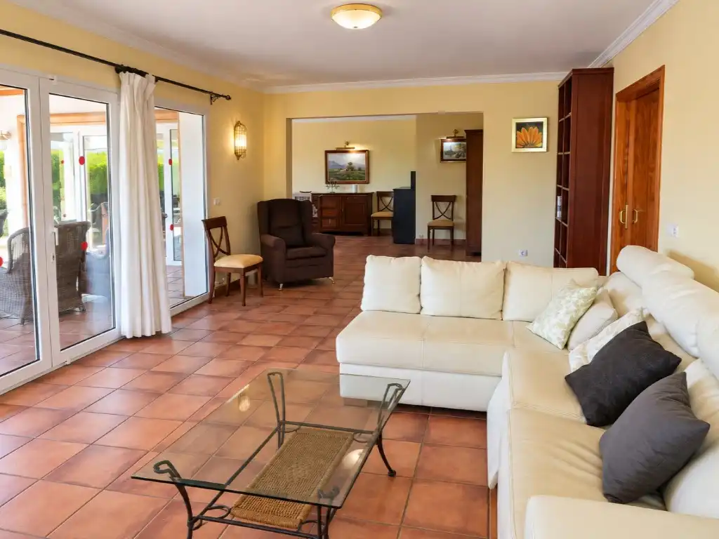 Casa con terraza en venta en Partida Tosal - Zona dels Castellans, imagen 4