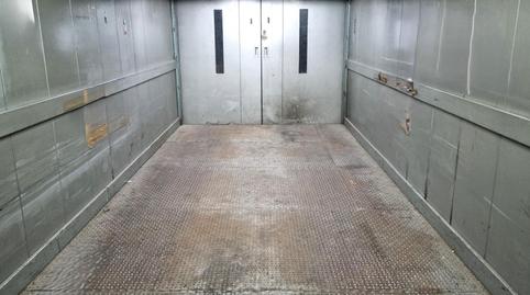 Foto 3 de Garaje en venta en Calle de Viriato, Trafalgar,  Madrid Capital