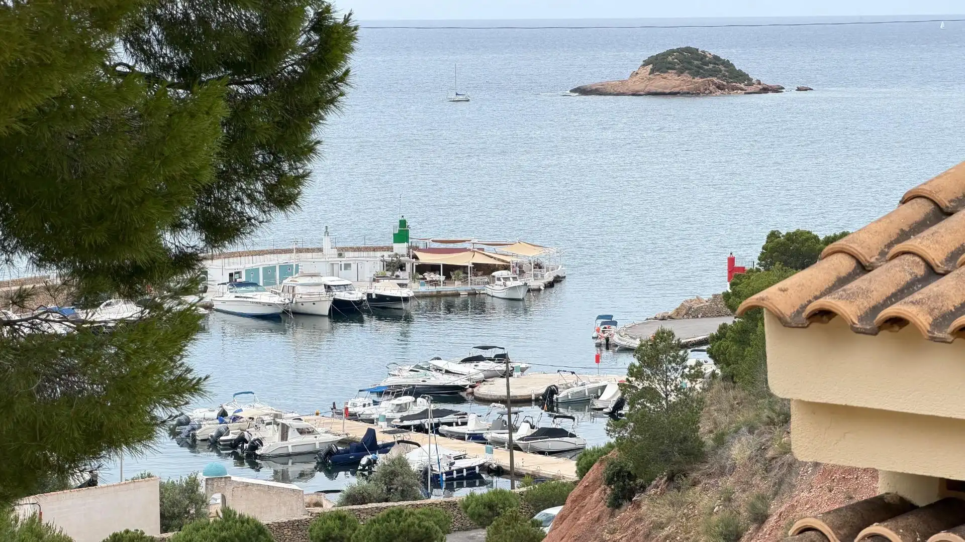 Flat for sale in Altea