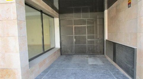 Foto 4 de Garatge en venda a Ribes, Balenyà, Barcelona