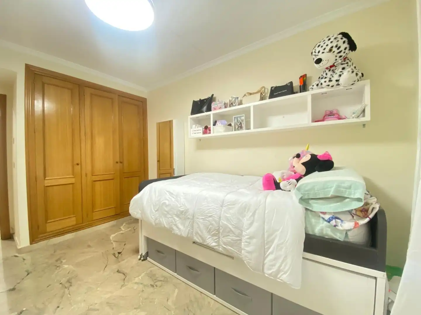 Flat for sale in San José