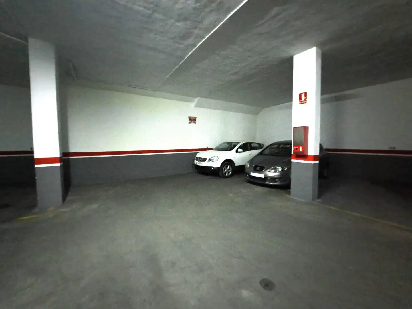 Parking à vendre à Cardenal Benlloch, imagen 5