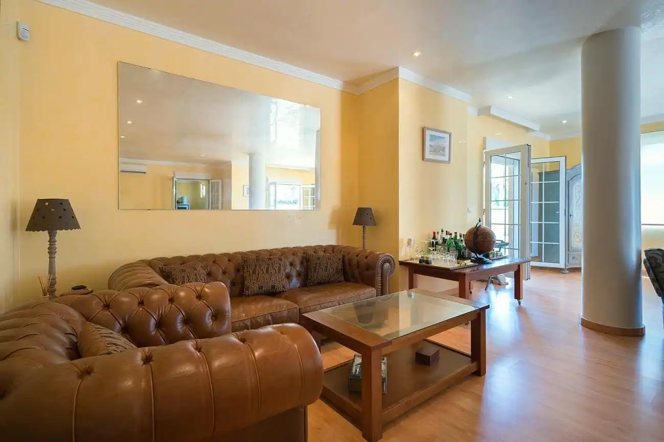 Casa con piscina in vendita a Orihuela Costa, imagen 13