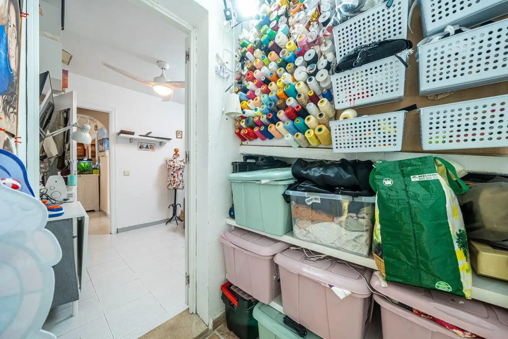 Piso en venta en Son Servera