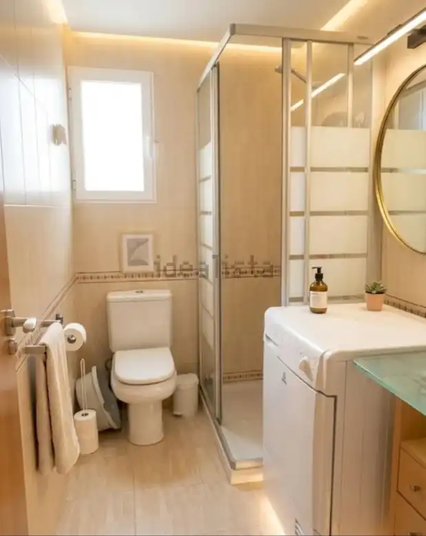 Piso con terraza en venta en Carrer del Riu, imagen 4