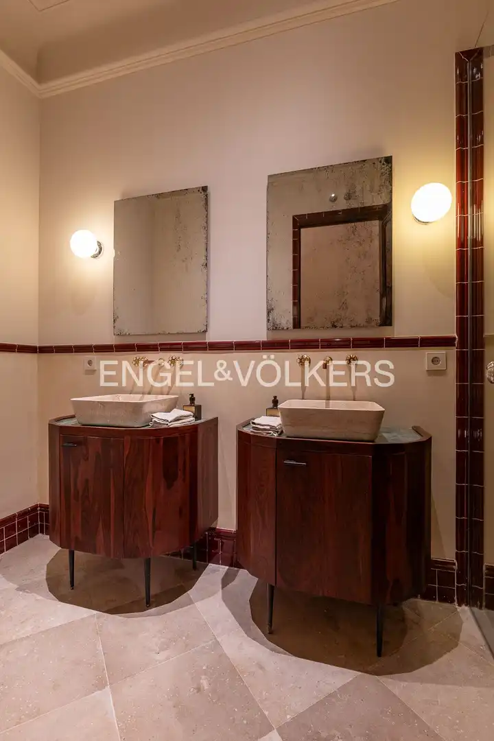 Baño de Piso en venta en Madrid con Aire acondicionado y Calefacción