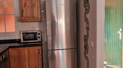 Foto 5 de Pis de lloguer a Calle Estrella Polar, Playa del Hombre - Taliarte - Salinetas, Telde