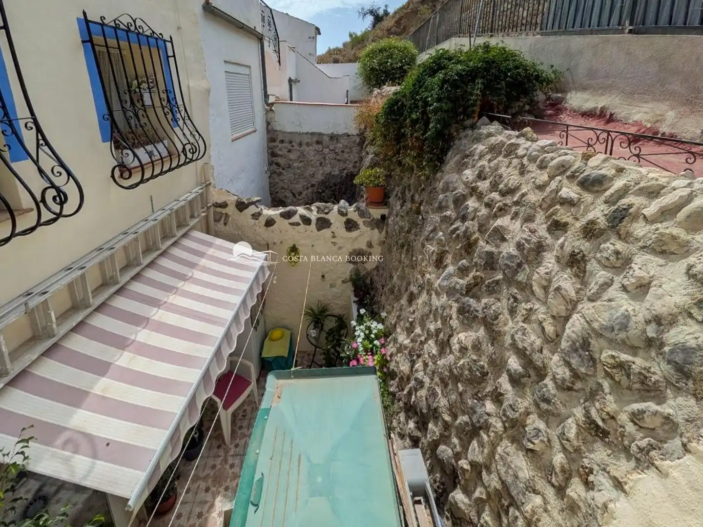 Casa en venta en Bolulla, imagen 32