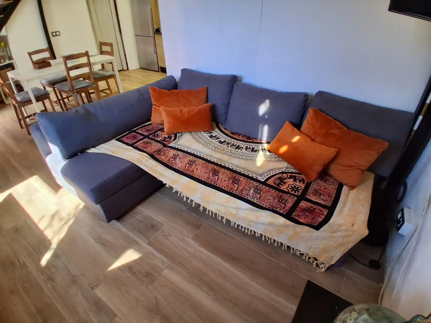 Terreny residencial en venda a Sant Muç, imagen 8
