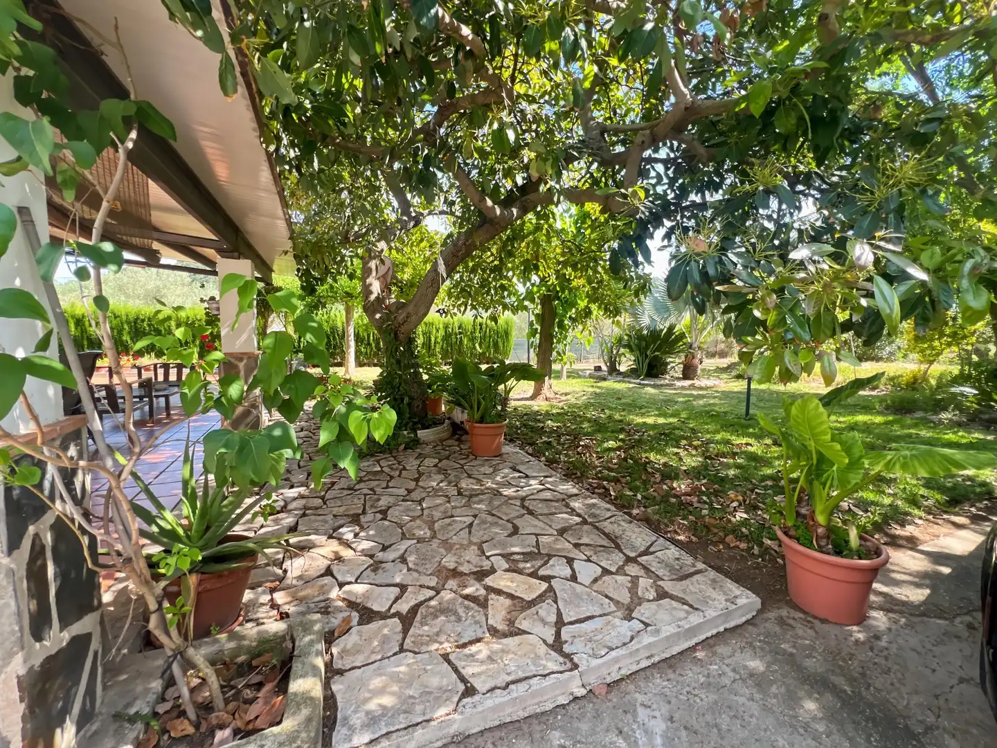 Villa avec piscine à vendre à Borriol, imagen 43