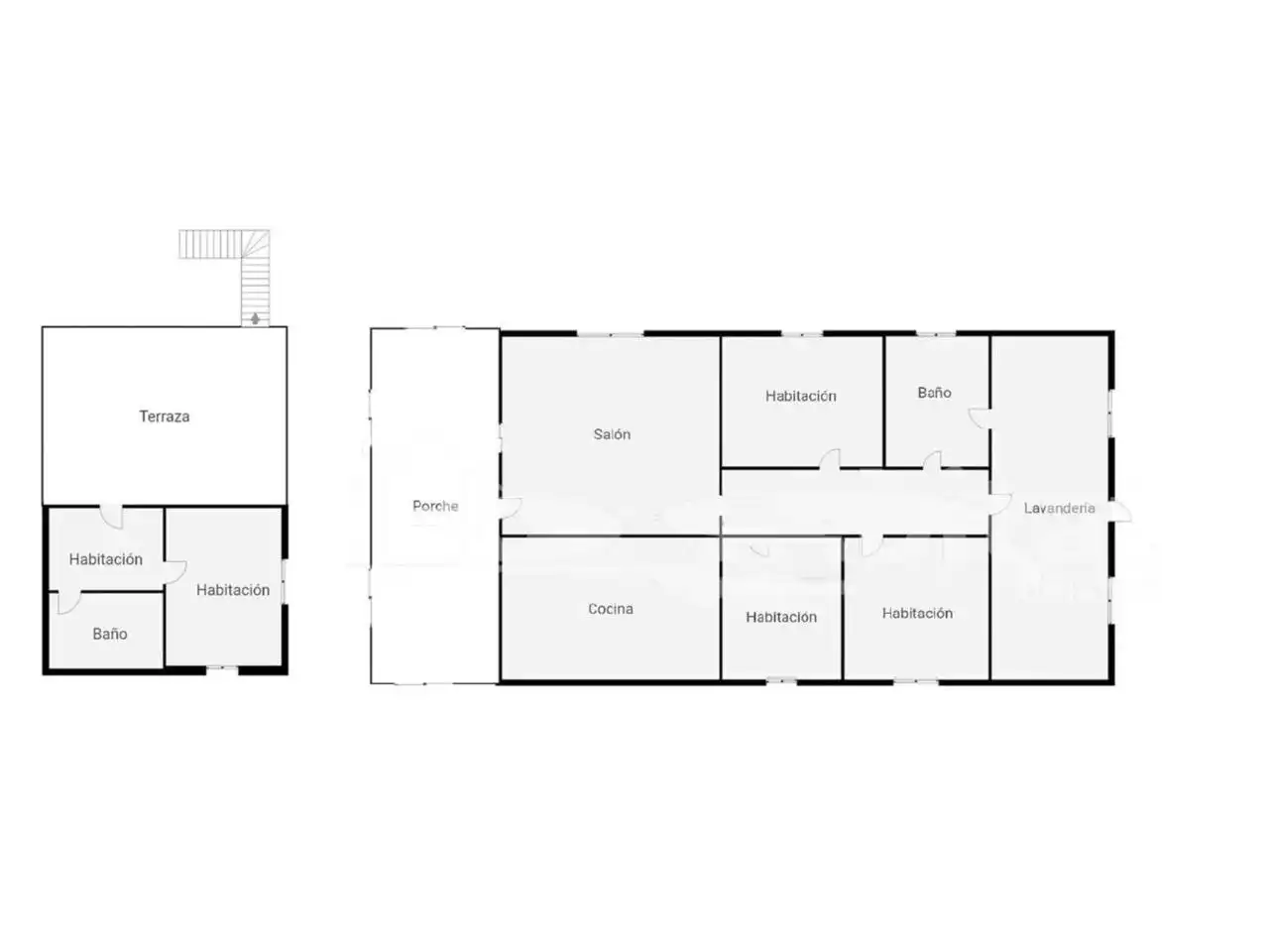 Maison avec piscine à vendre à Camino Motor Bertomeu 1, imagen 42