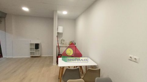 Photo 3 of Commercial properties for rent in La Alhóndiga, Getafe
