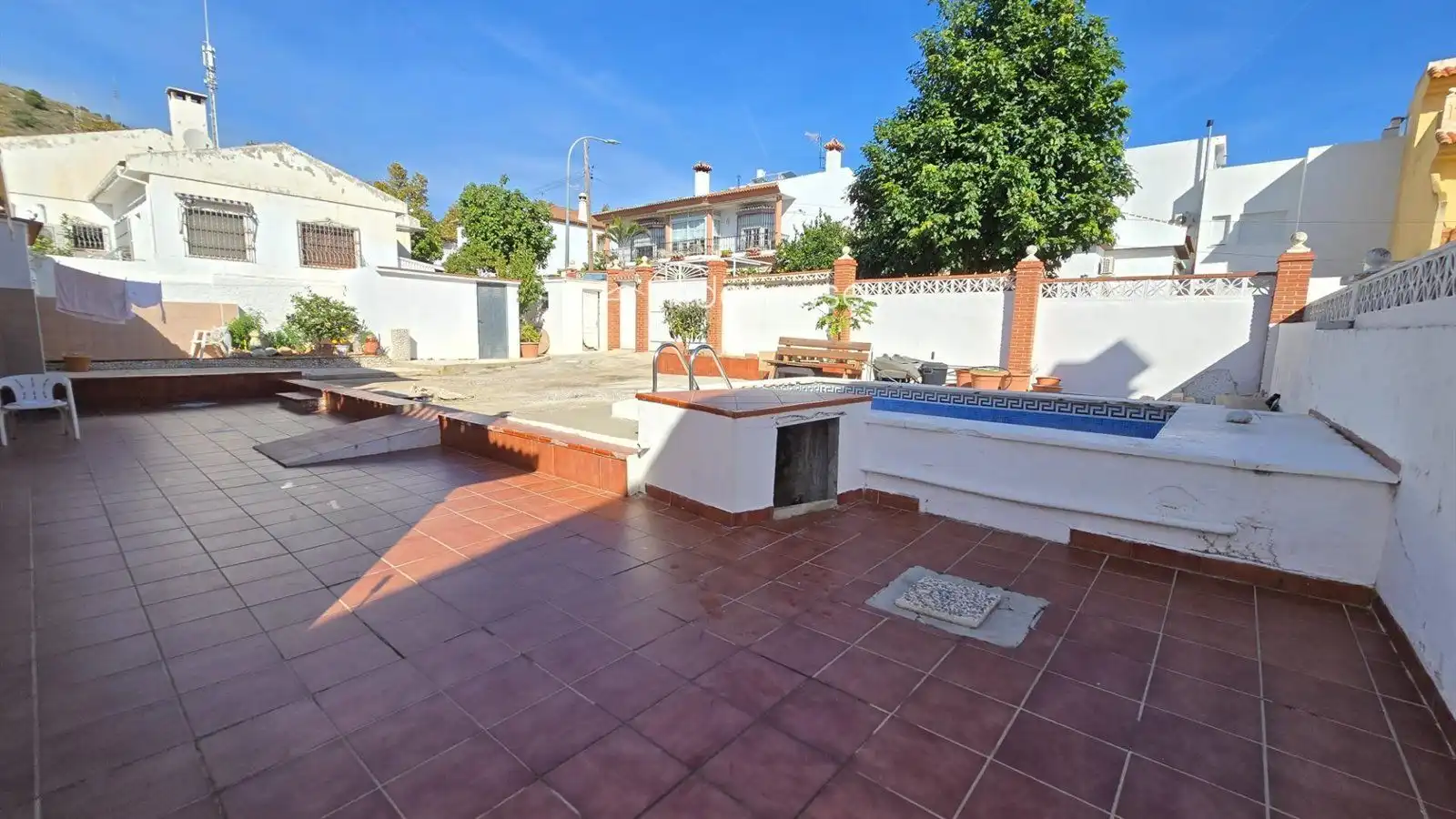 Casa o xalet en venda a de Cheste, Arroyo de la Miel