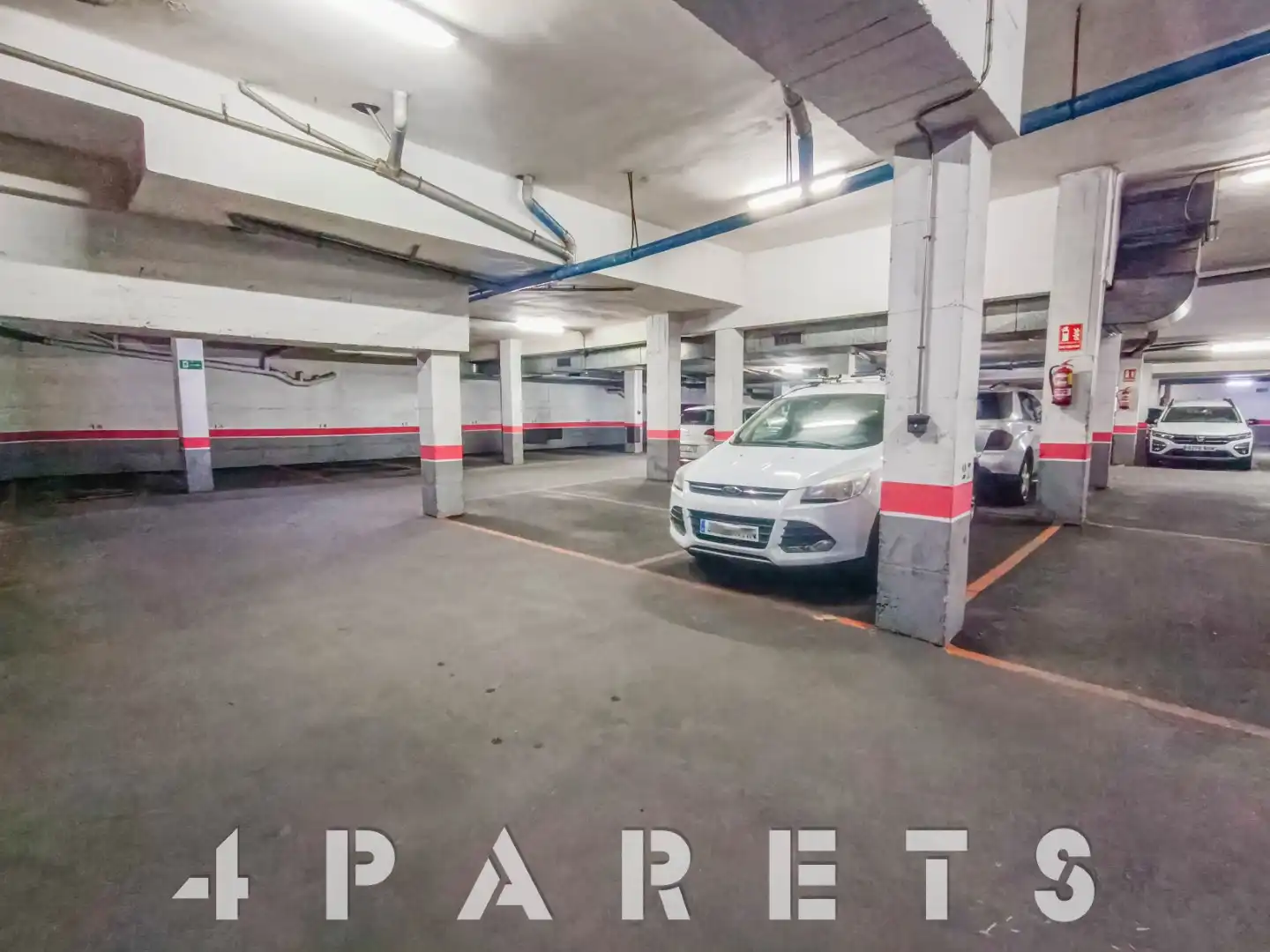 Parking for sale in Ronda O'Donnell, imagen 6